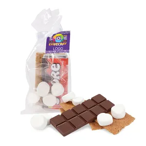 Набор для приготовления S&#039;Mores заказать онлайн со своим дизайном в РПК КБ с доставкой и скидками