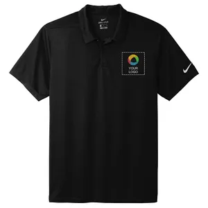 Поло с сухой технологией Dri-FIT заказать онлайн со своим дизайном в РПК КБ с доставкой и скидками