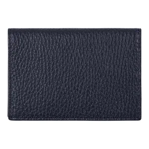 Футляр для визиток Belladonna Meeting, синий заказать онлайн со своим дизайном в РПК КБ с доставкой и скидками