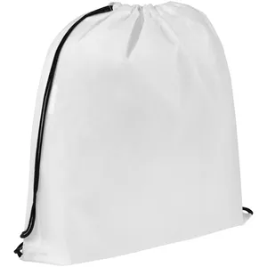 Рюкзак Grab It, белый заказать онлайн со своим дизайном в РПК КБ с доставкой и скидками