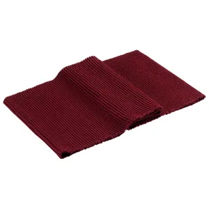 Снуд Brugge, бордовый заказать онлайн со своим дизайном в РПК КБ с доставкой и скидками