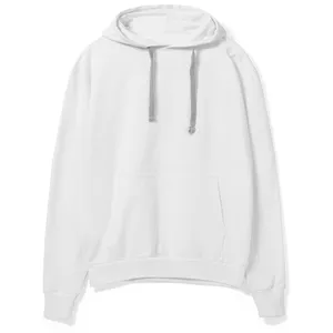 Толстовка с капюшоном Unit Kirenga, белая заказать онлайн со своим дизайном в РПК КБ с доставкой и скидками