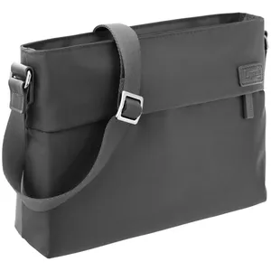 Сумка женская City Plume, серая заказать онлайн со своим дизайном в РПК КБ с доставкой и скидками