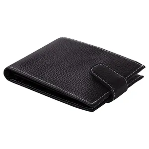 Портмоне Belladonna, черное заказать онлайн со своим дизайном в РПК КБ с доставкой и скидками