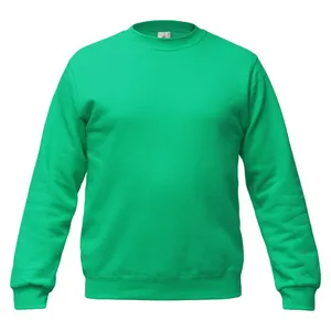 Толстовка ID.002 зеленая заказать онлайн со своим дизайном в РПК КБ с доставкой и скидками