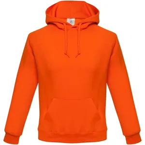 Толстовка ID.003 оранжевая заказать онлайн со своим дизайном в РПК КБ с доставкой и скидками
