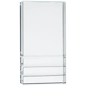 Стела Coloss, малая, в подарочной коробке заказать онлайн со своим дизайном в РПК КБ с доставкой и скидками