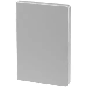 Ежедневник Shall, недатированный, серый заказать онлайн со своим дизайном в РПК КБ с доставкой и скидками