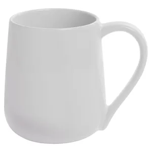 Кружка Sweep, белая заказать онлайн со своим дизайном в РПК КБ с доставкой и скидками