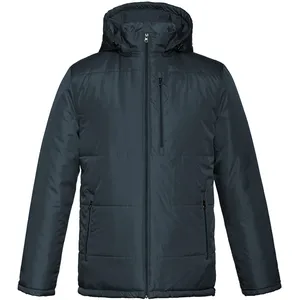 Куртка Unit Tulun, темно-синяя заказать онлайн со своим дизайном в РПК КБ с доставкой и скидками