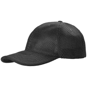 Бейсболка Ben More, черная заказать онлайн со своим дизайном в РПК КБ с доставкой и скидками