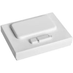 Набор Hand Hunter Put, 8 Гб, белый заказать онлайн со своим дизайном в РПК КБ с доставкой и скидками