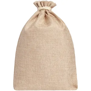Холщовый мешок Foster Thank, L, бежевый заказать онлайн со своим дизайном в РПК КБ с доставкой и скидками
