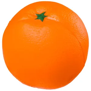 Антистресс «Мандарин» заказать онлайн со своим дизайном в РПК КБ с доставкой и скидками