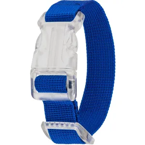 Крепление для багажа Clamp, синее заказать онлайн со своим дизайном в РПК КБ с доставкой и скидками