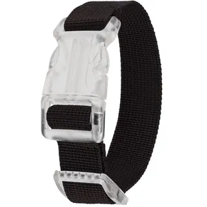 Крепление для багажа Clamp, черное заказать онлайн со своим дизайном в РПК КБ с доставкой и скидками