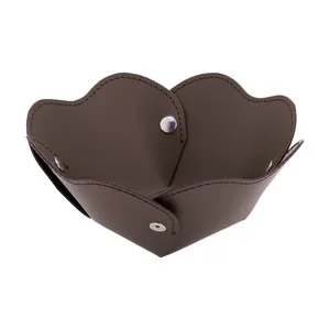 Корзина Corona, малая, коричневая заказать онлайн со своим дизайном в РПК КБ с доставкой и скидками