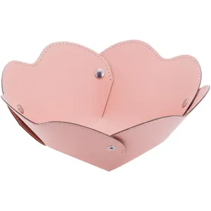 Корзина Corona, большая, розовая заказать онлайн со своим дизайном в РПК КБ с доставкой и скидками