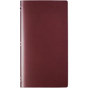 Карта вин Satiness, бордовая заказать онлайн со своим дизайном в РПК КБ с доставкой и скидками