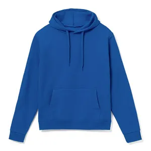 Толстовка с капюшоном Snake II ярко-синяя заказать онлайн со своим дизайном в РПК КБ с доставкой и скидками