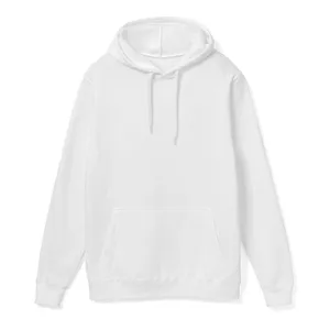 Толстовка с капюшоном Snake II белая заказать онлайн со своим дизайном в РПК КБ с доставкой и скидками