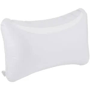 Надувная подушка Ease, белая заказать онлайн со своим дизайном в РПК КБ с доставкой и скидками