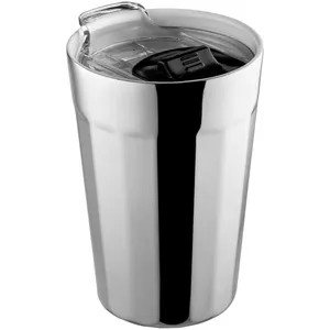 Термостакан iconyMug, зеркальный заказать онлайн со своим дизайном в РПК КБ с доставкой и скидками