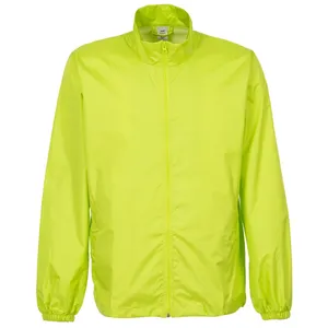 Ветровка Kivach, зеленое яблоко заказать онлайн со своим дизайном в РПК КБ с доставкой и скидками