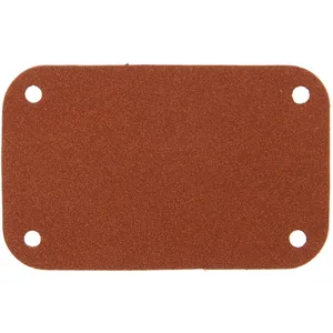 Лейбл Etha Nubuck, S, коричневый заказать онлайн со своим дизайном в РПК КБ с доставкой и скидками