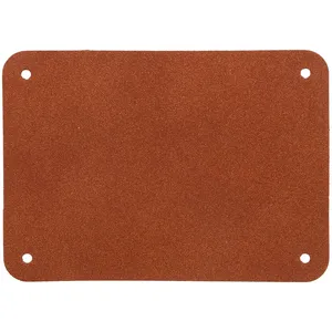 Лейбл Etha Nubuck, XL, коричневый заказать онлайн со своим дизайном в РПК КБ с доставкой и скидками