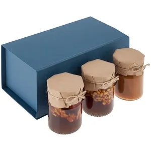 Набор Flattery, синий заказать онлайн со своим дизайном в РПК КБ с доставкой и скидками