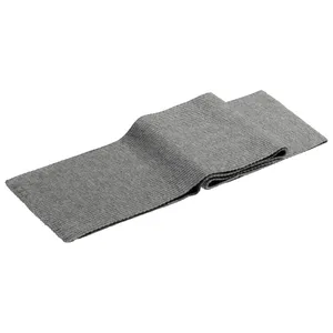 Шарф Stout, серый меланж заказать онлайн со своим дизайном в РПК КБ с доставкой и скидками