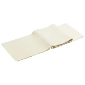 Шарф Stout, молочно-белый заказать онлайн со своим дизайном в РПК КБ с доставкой и скидками