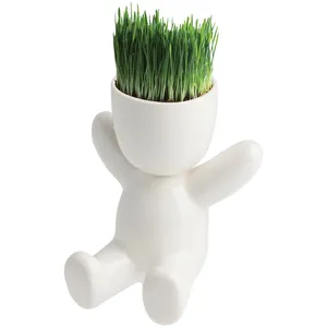 Набор для выращивания Funky Kid заказать онлайн со своим дизайном в РПК КБ с доставкой и скидками