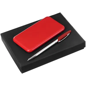 Набор Hand Hunter Catch, красный заказать онлайн со своим дизайном в РПК КБ с доставкой и скидками