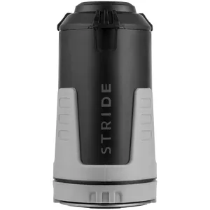 Кемпинговый фонарь Fyrtorn, серый с черным заказать онлайн со своим дизайном в РПК КБ с доставкой и скидками