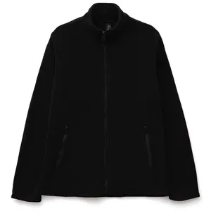 Заказать Куртка мужская Norman Men, черная, размер 4XL с доставкой и скидками