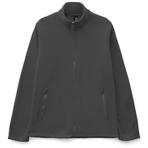 Заказать Куртка мужская Norman Men, серая, размер 3XL с доставкой и скидками