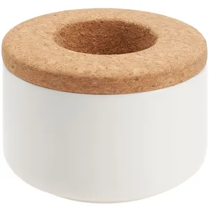 Сахарница Riposo, белая заказать онлайн со своим дизайном в РПК КБ с доставкой и скидками