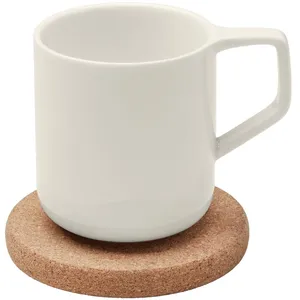 Чайная пара Riposo, белая заказать онлайн со своим дизайном в РПК КБ с доставкой и скидками