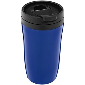 Термостакан Sagga, синий заказать онлайн со своим дизайном в РПК КБ с доставкой и скидками