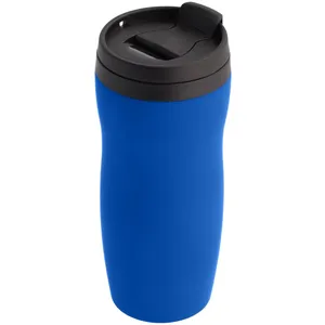 Термостакан Forma, синий заказать онлайн со своим дизайном в РПК КБ с доставкой и скидками