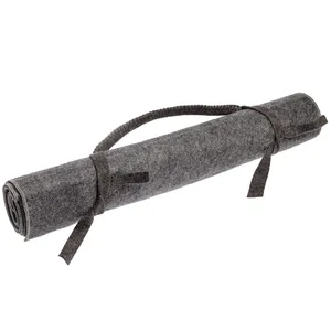 Лежак банный Easy Dreaming, серый заказать онлайн со своим дизайном в РПК КБ с доставкой и скидками