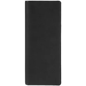 Органайзер для путешествий Devon, черный заказать онлайн со своим дизайном в РПК КБ с доставкой и скидками