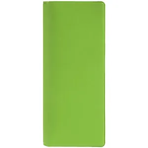 Органайзер для путешествий Devon, зеленый заказать онлайн со своим дизайном в РПК КБ с доставкой и скидками