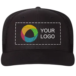 Кепка Flexfit Trucker заказать онлайн со своим дизайном в РПК КБ с доставкой и скидками