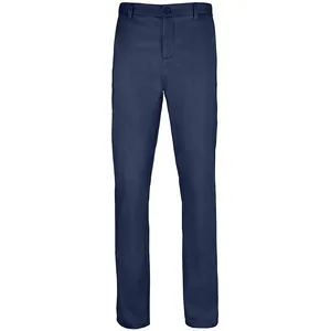 Брюки Jared Men, темно-синие заказать онлайн со своим дизайном в РПК КБ с доставкой и скидками