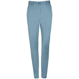 Брюки Jared Women, голубые заказать онлайн со своим дизайном в РПК КБ с доставкой и скидками