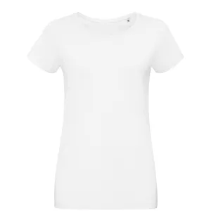 Заказать Футболка женская Martin Women белая, размер XL с доставкой и скидками