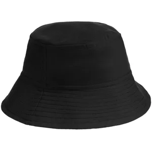 Панама детская Bizbolka Challenge Kids, черная заказать онлайн со своим дизайном в РПК КБ с доставкой и скидками